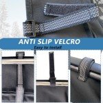 Soft Cab Enclosure Side Doors for Hisun 500/700