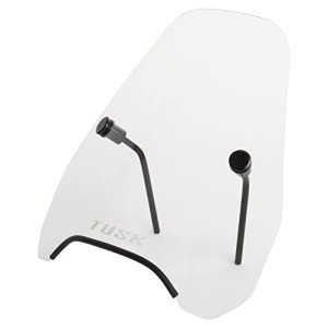 Tusk Universal ATV Windshield