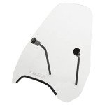 Tusk Universal ATV Windshield