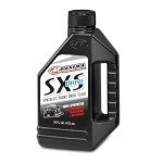 Maxima SXS Synthetic Front Drive Fluid 16 oz