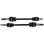 Yamaha Rhino 660 CV Joint Axles Set