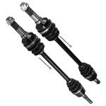 Yamaha Rhino 660 CV Joint Axles Set