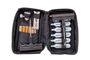 V1 Motor CO2 Tubeless Tire Repair Kit for ATV