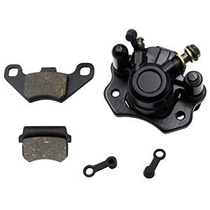 Rear Disc Brake Caliper for Chinese ATVs and Quads
