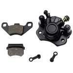 Rear Disc Brake Caliper for Chinese ATVs and Quads