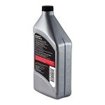 Quicksilver 80W-90 Hypoid Gear Oil - 1 Qt