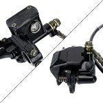Left Hydraulic Brake Master Cylinder for Taotao ATVs