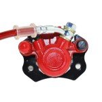 PRO BAT Rear Disc Brake System for ATVs