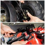 Left Hydraulic Brake Master Cylinder for Taotao ATVs