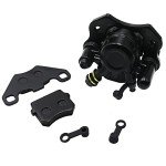 Rear Disc Brake Caliper for Chinese ATVs and Quads