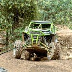 STEGODON 4500 lb Waterproof Electric ATV Winch