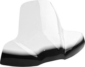 XMT-MOTO Large ATV Windshield for Major Brands