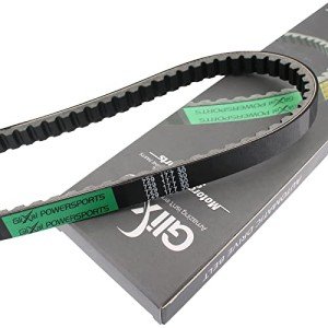 Glixal Reinforced Racing Drive Belt for GY6 Engines