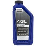 Polaris AGL Full Synthetic Transmission Fluid Quart