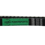 Glixal Reinforced Racing Drive Belt for GY6 Engines