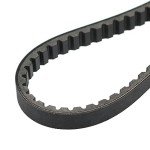 Glixal Reinforced Racing Drive Belt for GY6 Engines