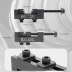 CV Axle Boot Clamp Pliers with 10 Clamps