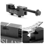 CV Axle Boot Clamp Pliers with 10 Clamps