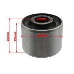 Engine Mount Bushing for GY6 50cc/80cc ATVs