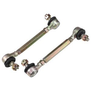 ACROPIX Steering Tie Rod Ends for ATVs - Set of 2