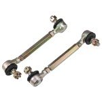 ACROPIX Steering Tie Rod Ends for ATVs - Set of 2