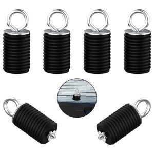 UTV Tie Down Anchors for Polaris Ranger (6 Pcs)