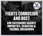 Valvoline High Performance 80W-90 Gear Oil, 1 QT