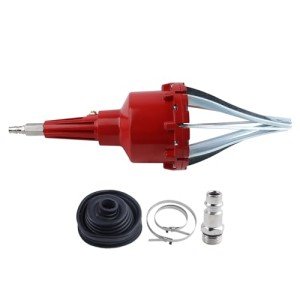 Pneumatic CV Joint Boot Tool for ATV & UTV