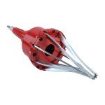 Pneumatic CV Joint Boot Tool for ATV & UTV