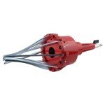 Pneumatic CV Joint Boot Tool for ATV & UTV