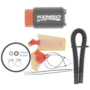 KEMSO Fuel Pump for Yamaha Grizzly & Raptor