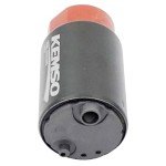 KEMSO Fuel Pump for Yamaha Grizzly & Raptor