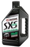 Maxima SXS 80W90 Premium Gear Oil - 1L