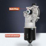 ATV Windshield Wiper Motor for Acura & Honda