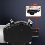 ATV Windshield Wiper Motor for Acura & Honda