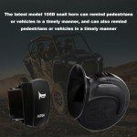 Polaris RZR Turn Signal Kit with Horn & USB