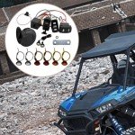 Polaris RZR Turn Signal Kit with Horn & USB