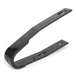 ATV Swing Arm Chain Slider Protector for 110cc