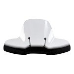 SLMOTO ATV Large Windshield for Major Brands