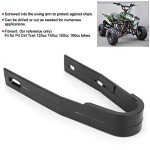 ATV Swing Arm Chain Slider Protector for 110cc