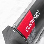 Click N GO 1.5 & 2 Snow Plow Steel