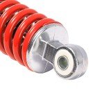 ZXTDR 2PCS 350mm Front Shock Absorbers for ATV