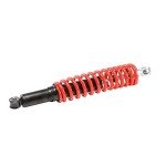 ZXTDR 2PCS 350mm Front Shock Absorbers for ATV
