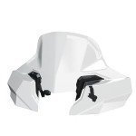 Polaris ATV Lock & Ride Medium Windshield