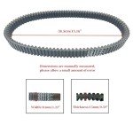 CVT Drive Belt for Polaris ATV & UTV