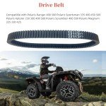 CVT Drive Belt for Polaris ATV & UTV