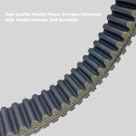 CVT Drive Belt for Polaris ATV & UTV