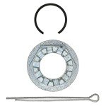 Rear CV Axle Boot Kit for Honda ATV