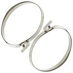 Rear CV Axle Boot Kit for Honda ATV