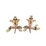 Flynsu Front Suspension Shock Kit for ATVs